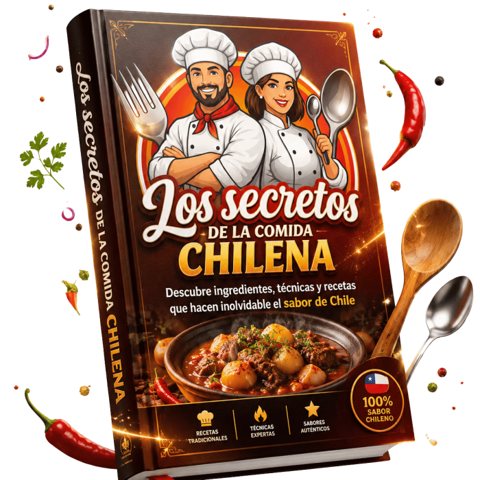 MOCKOT PDF COCINA